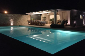 Villa Poggio Fiorito Corato